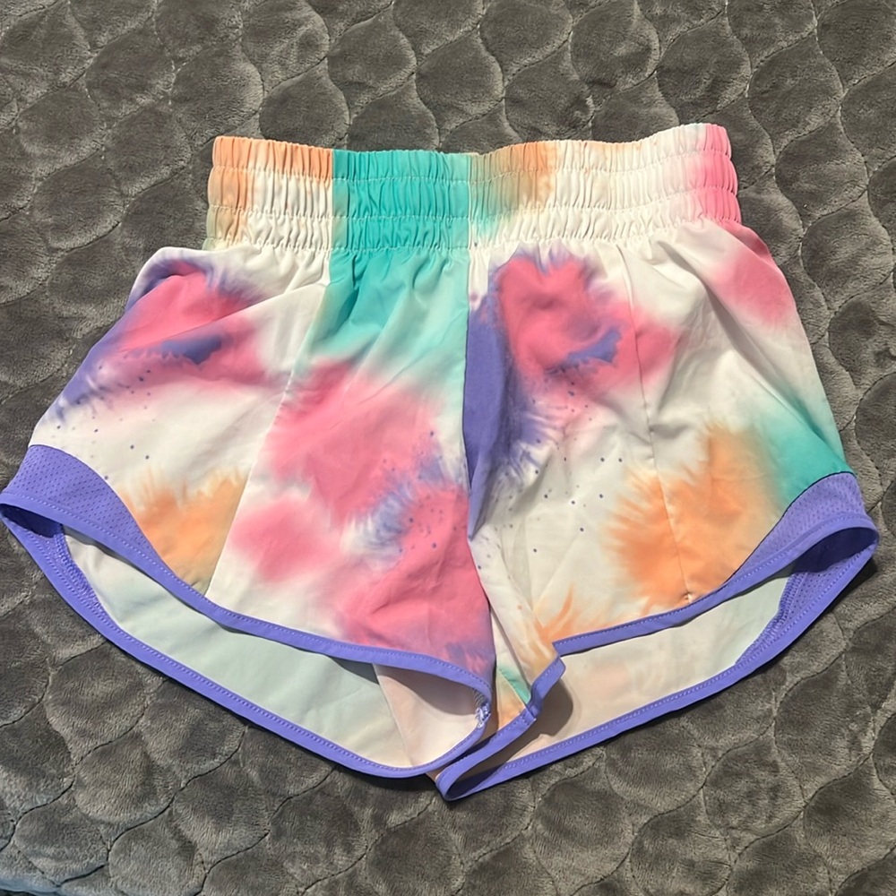 Girl shorts